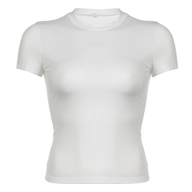 Gina's Short Sleeve
