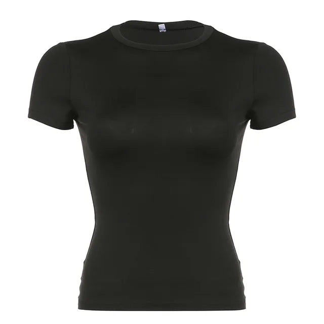 Gina's Short Sleeve