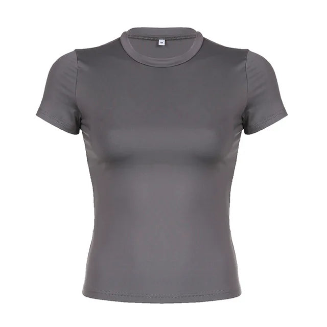 Gina's Short Sleeve