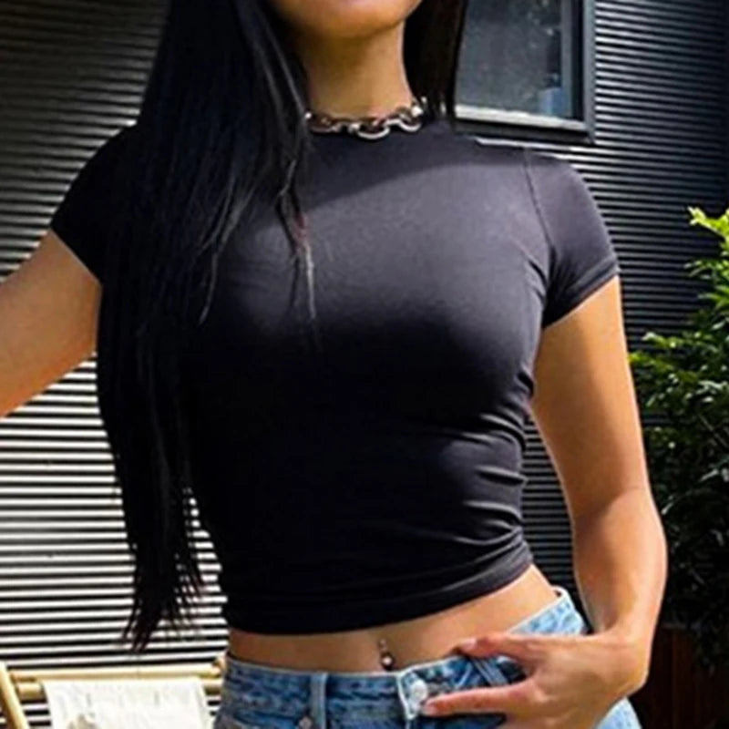 Gina's Short Sleeve