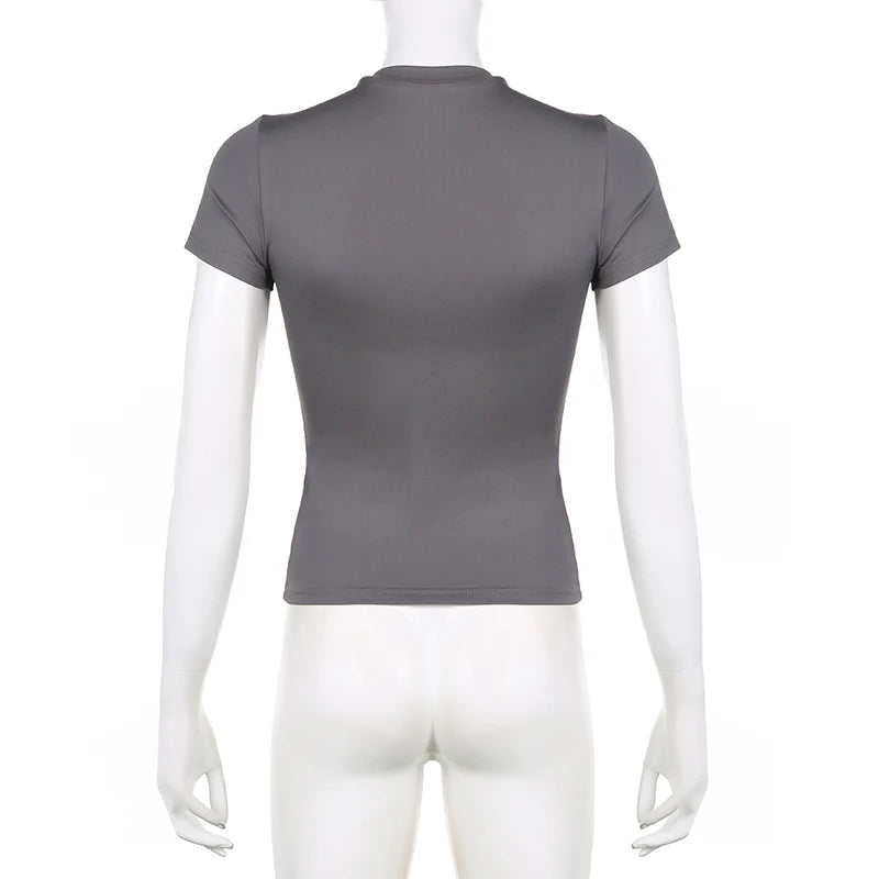 Gina's Short Sleeve