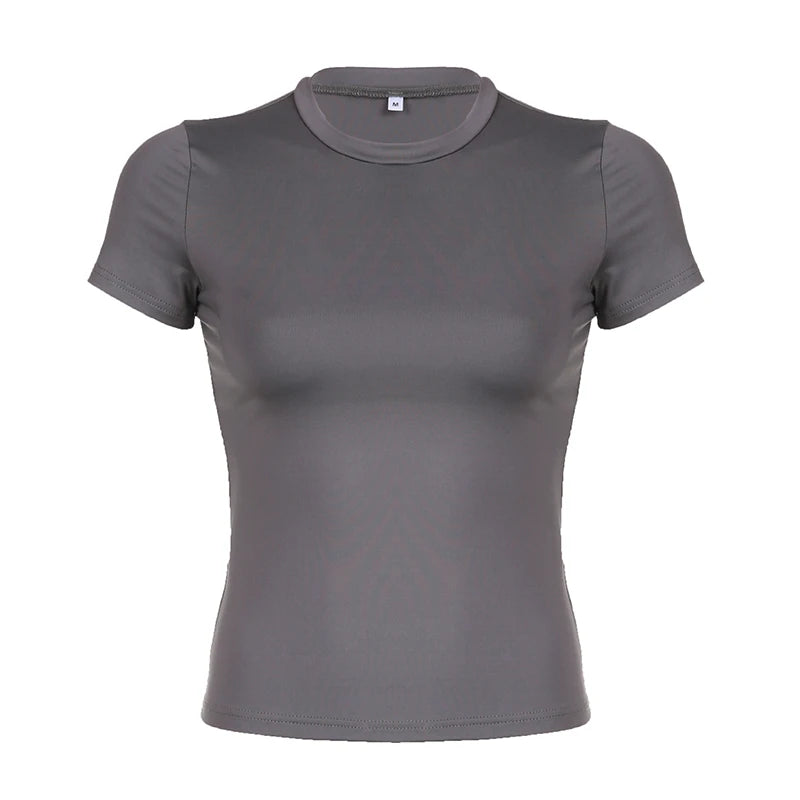Gina's Short Sleeve