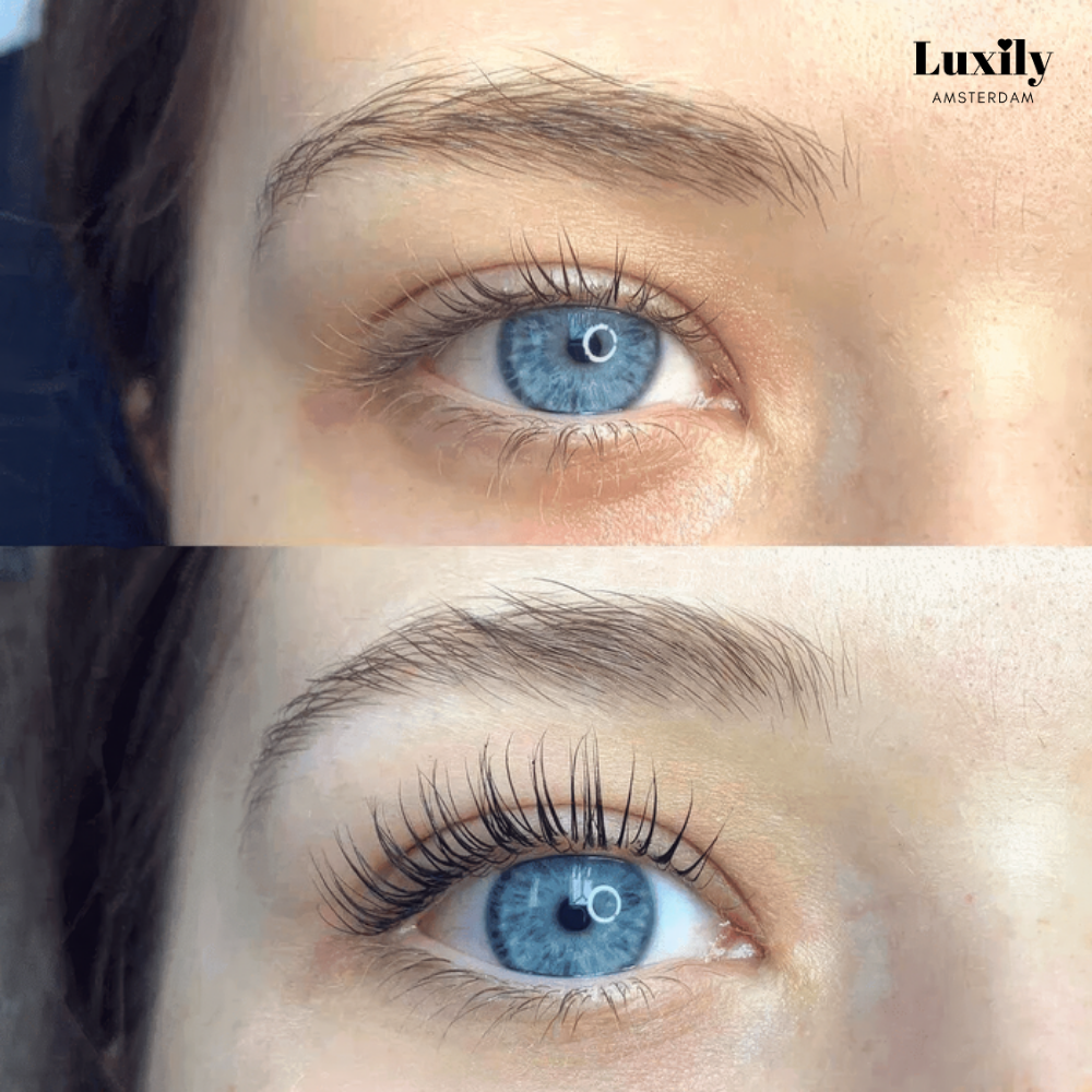 WimperLiftPro | Elektrische Wimperkruller