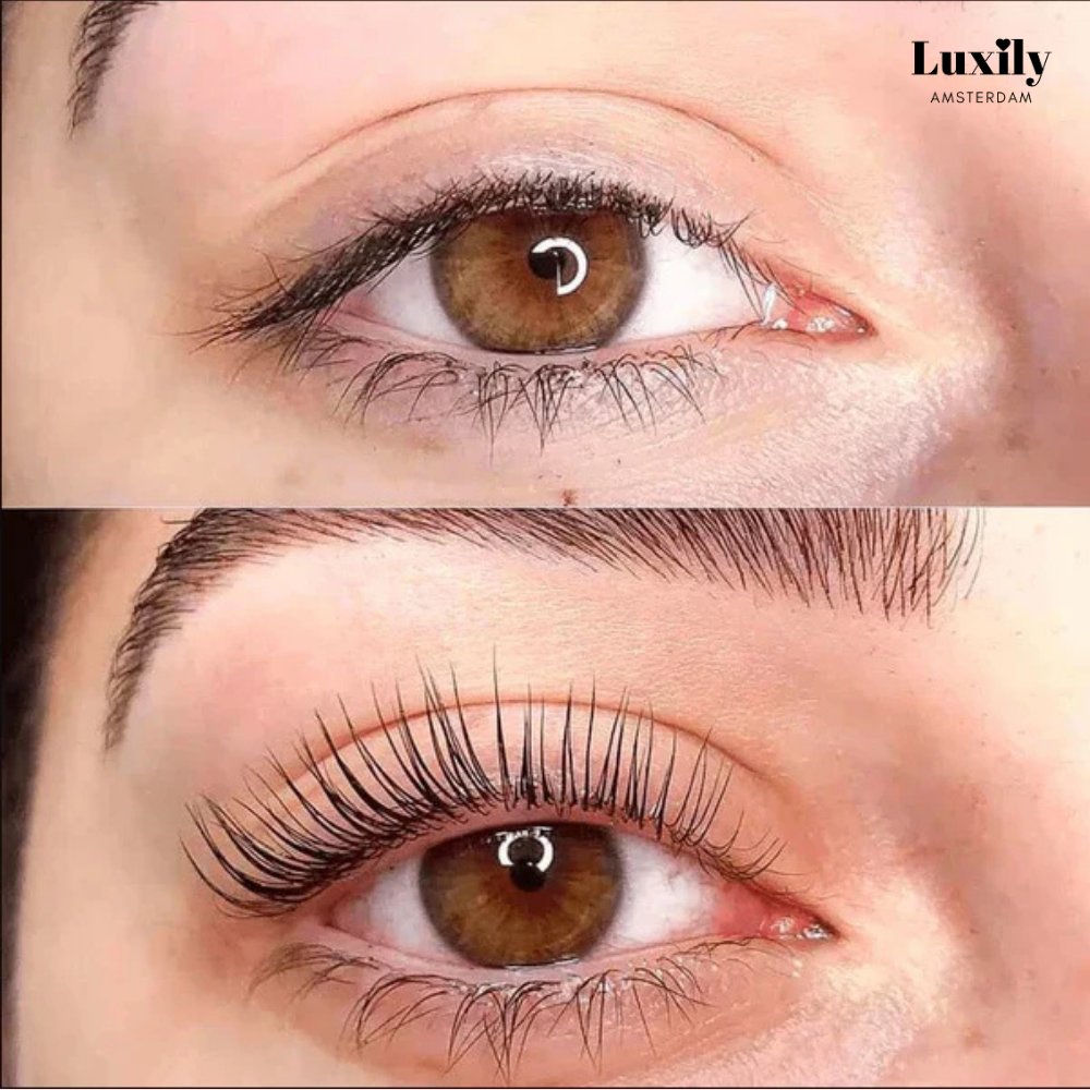 WimperLiftPro | Elektrische Wimperkruller