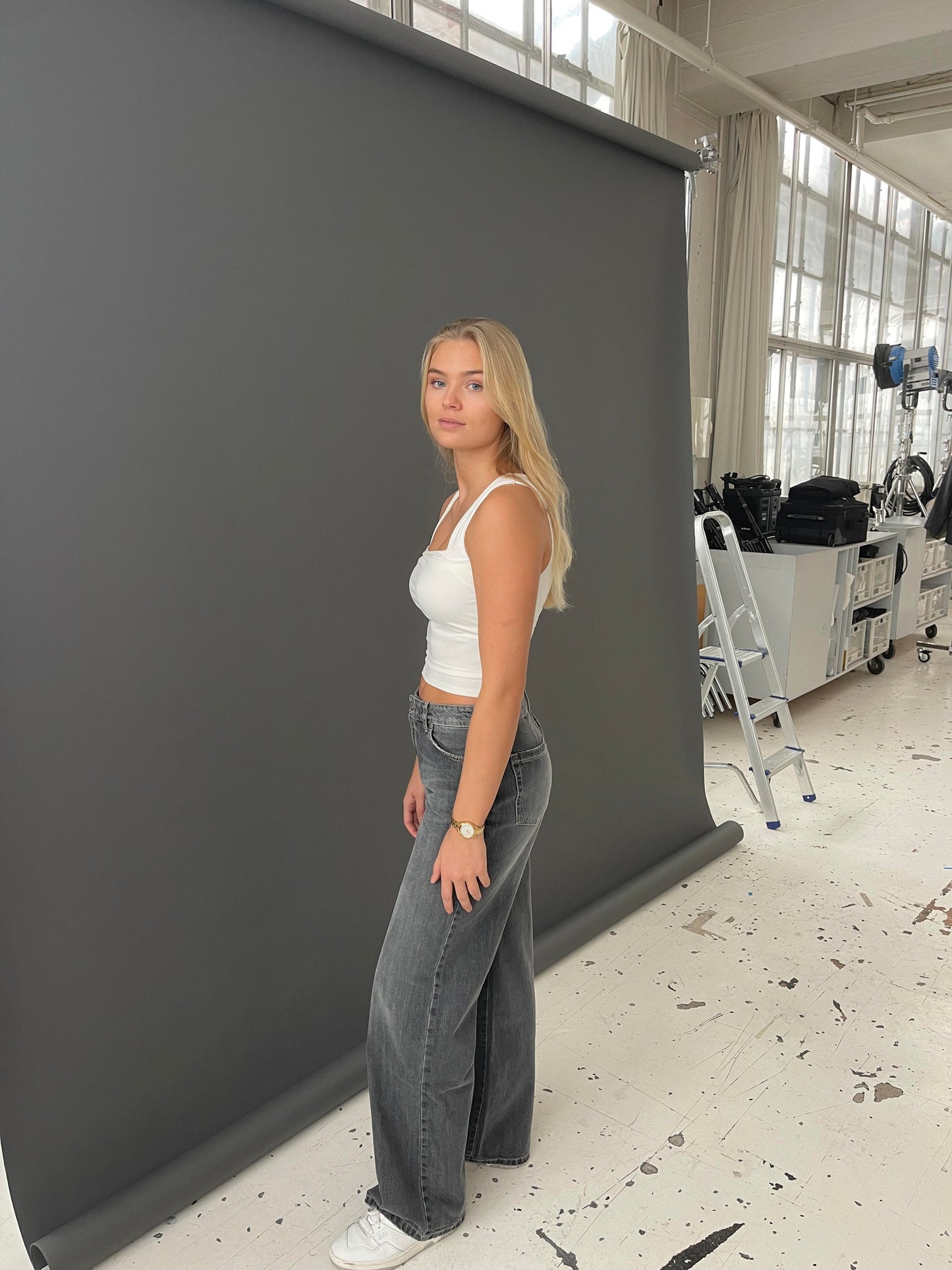Daniëlle's Jeans