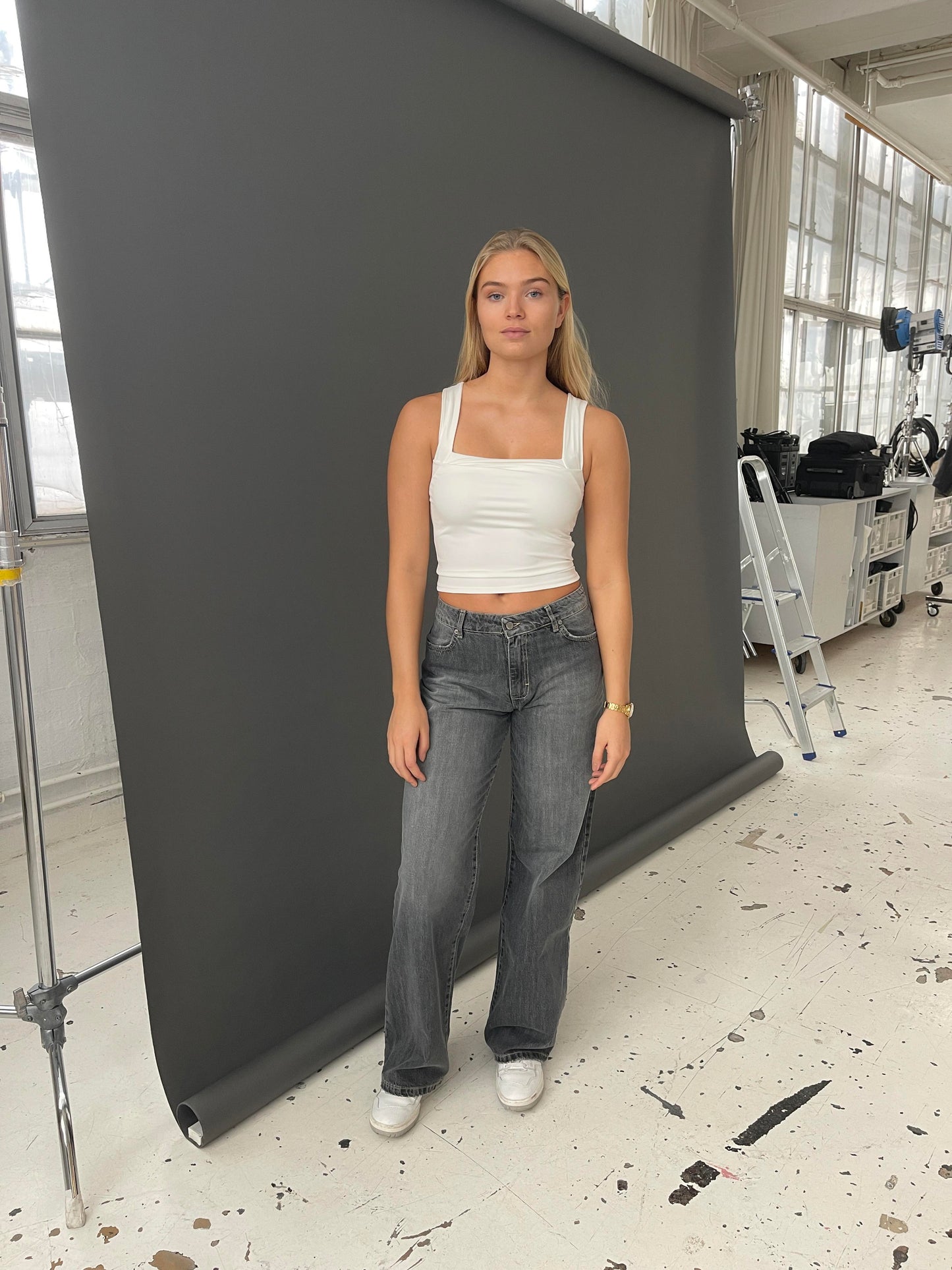 Daniëlle's Jeans