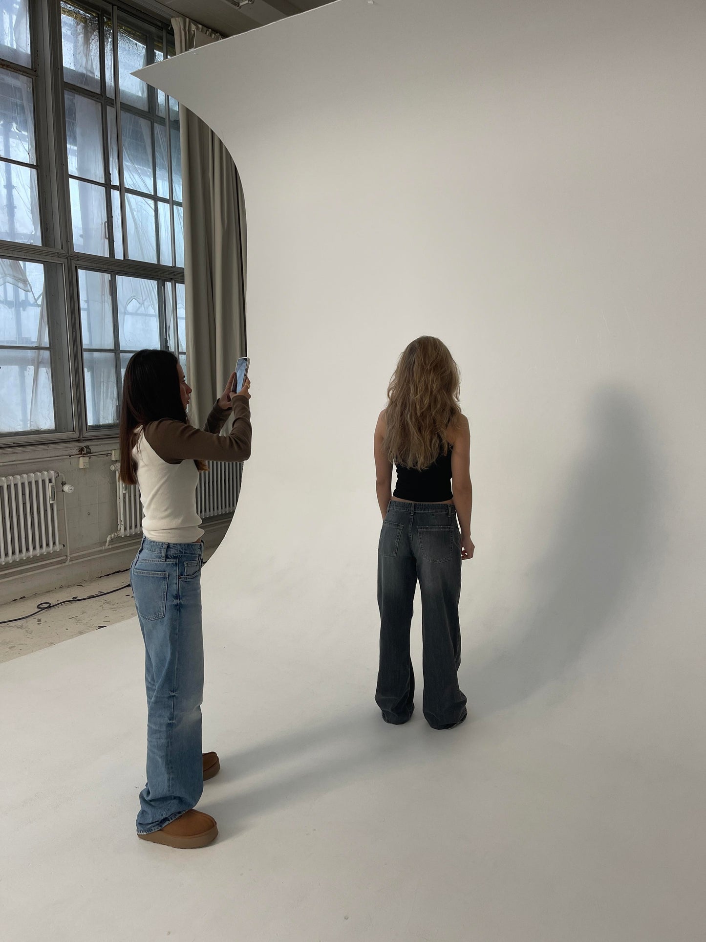 Daniëlle's Jeans