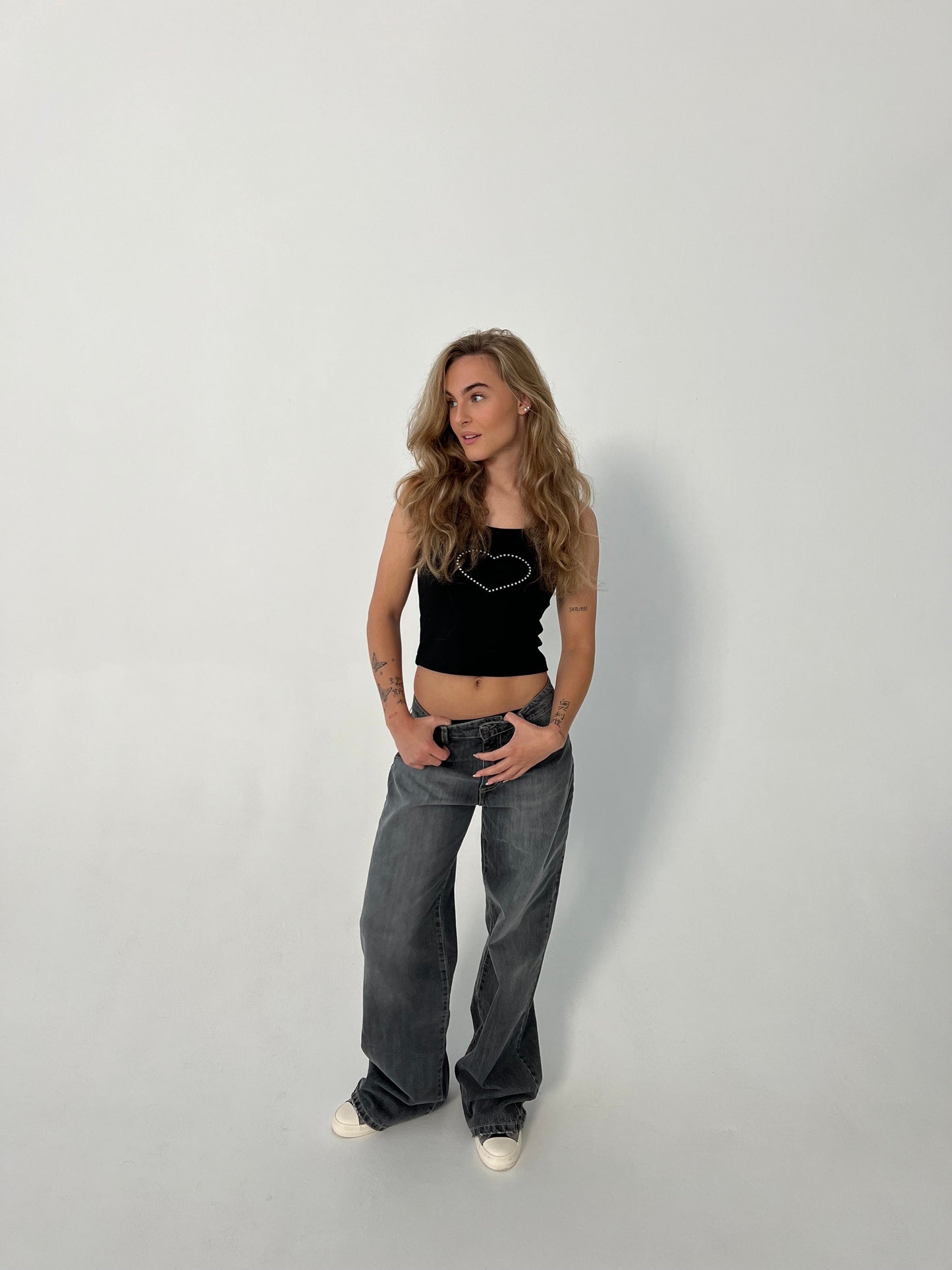 Daniëlle's Jeans