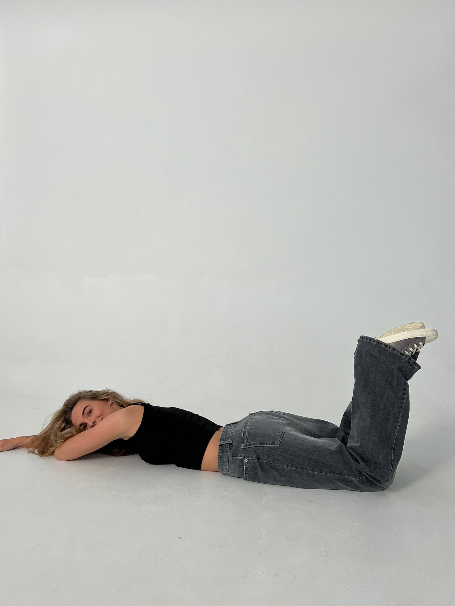 Daniëlle's Jeans