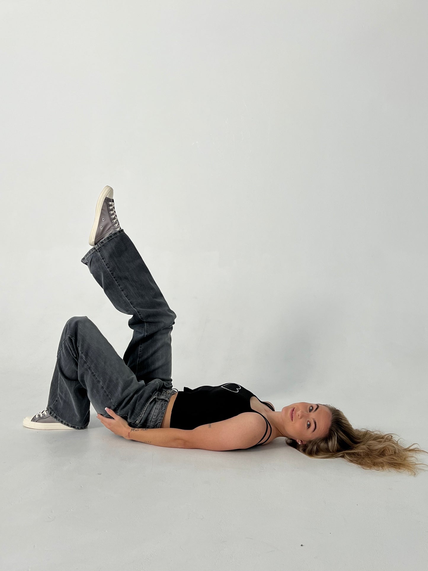 Daniëlle's Jeans