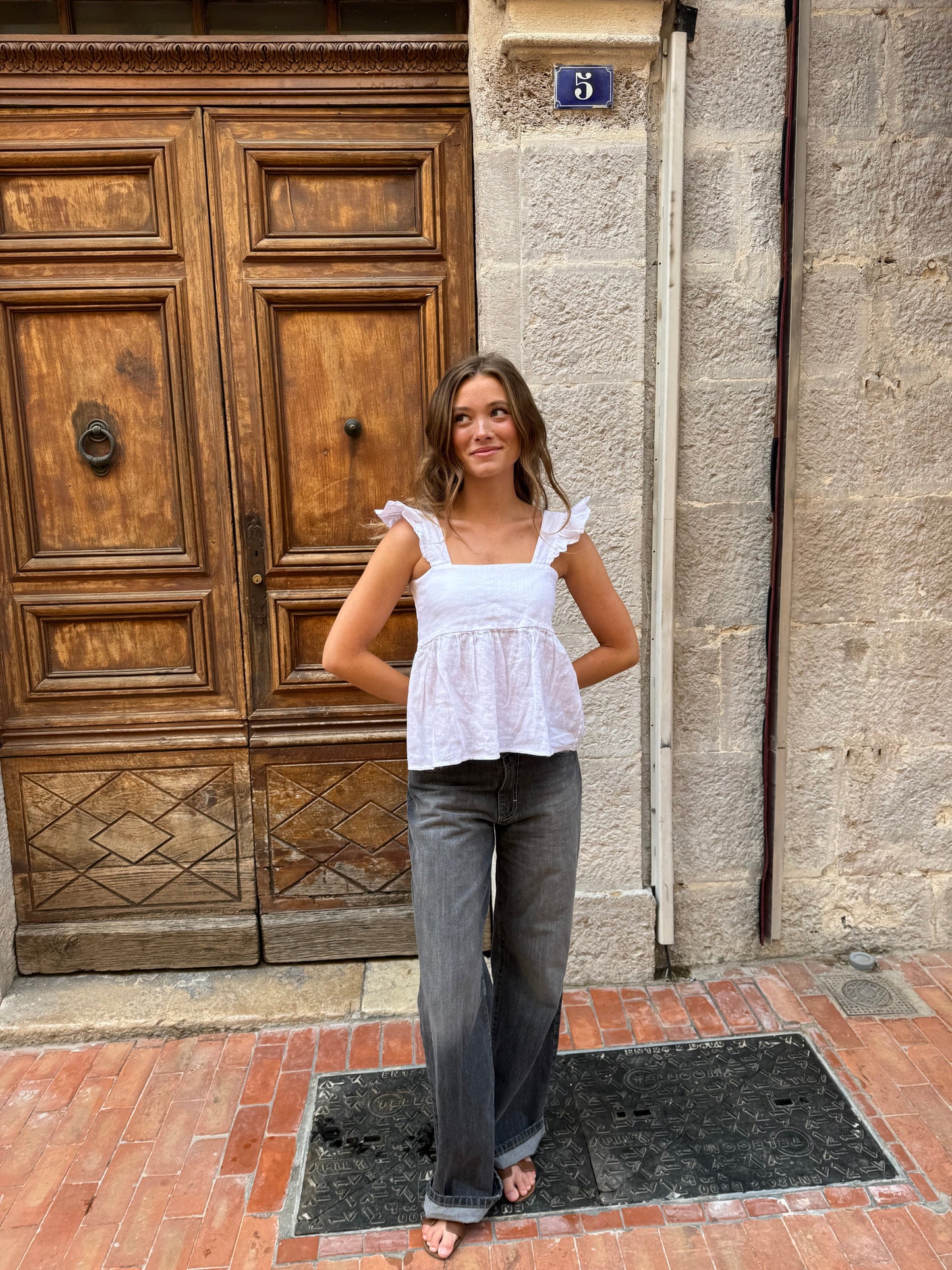 Daniëlle's Jeans