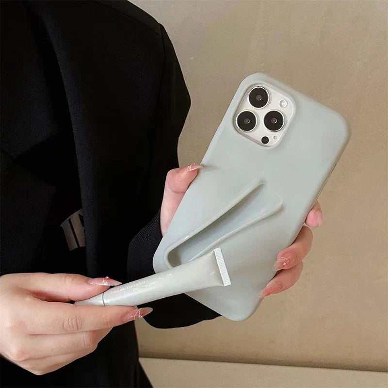 Hailey's Case
