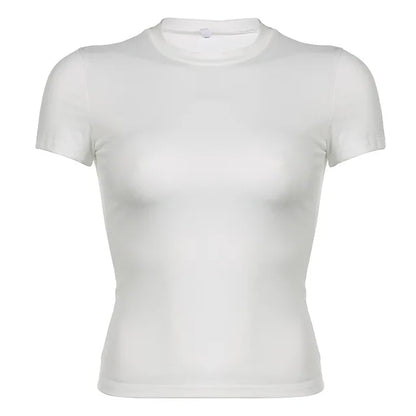Gina's Short Sleeve