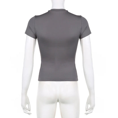 Gina's Short Sleeve