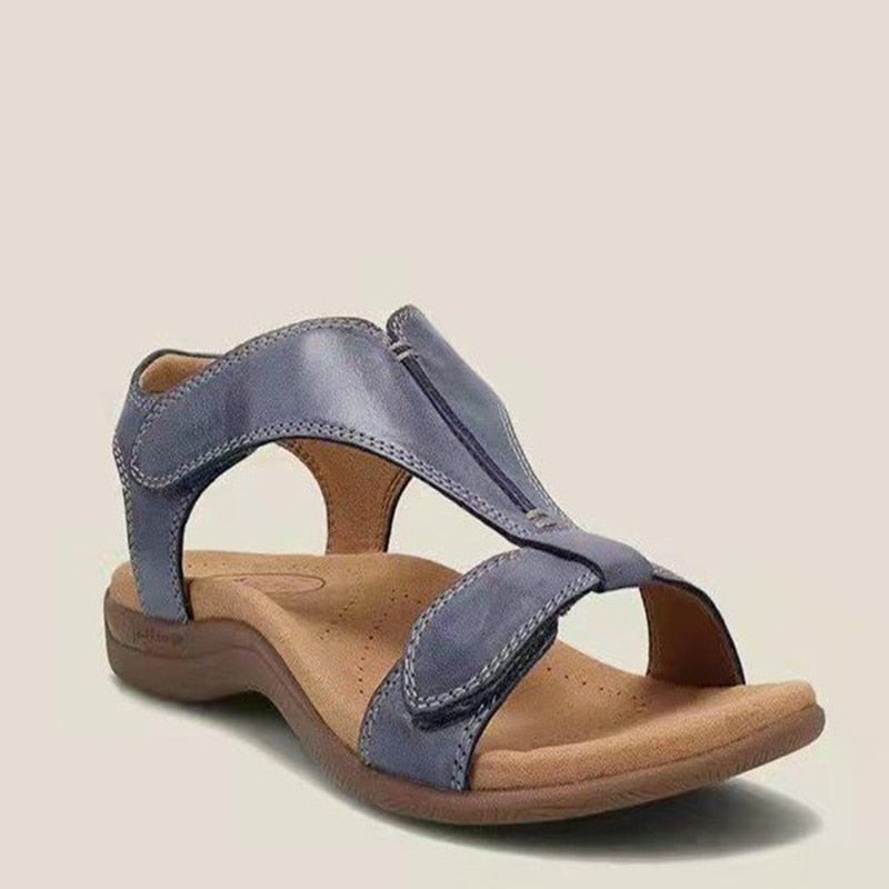 Corrigerende Sandalen l De comfortabelste sandalen voor jou zomer!
