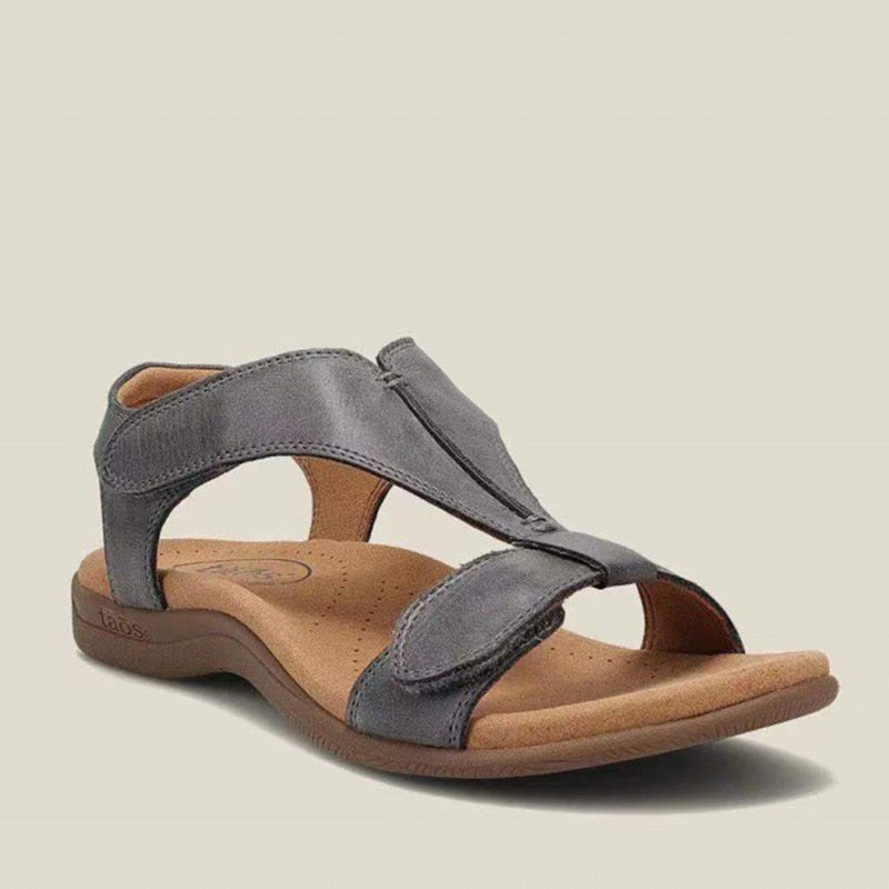 Corrigerende Sandalen l De comfortabelste sandalen voor jou zomer!