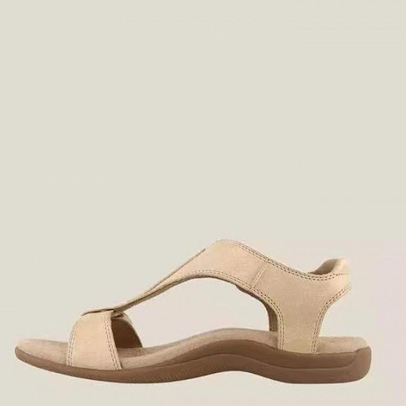 Corrigerende Sandalen l De comfortabelste sandalen voor jou zomer!