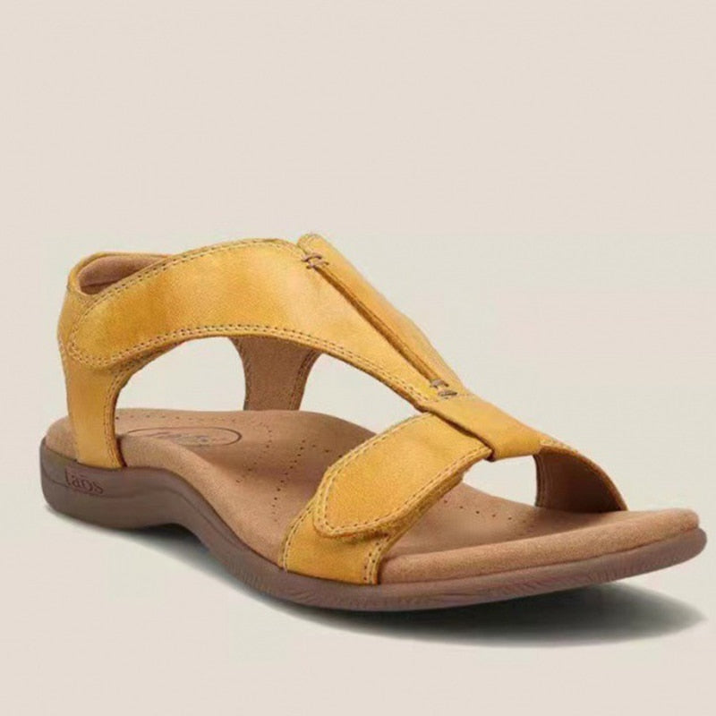 Corrigerende Sandalen l De comfortabelste sandalen voor jou zomer!