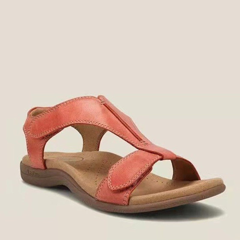 Corrigerende Sandalen l De comfortabelste sandalen voor jou zomer!